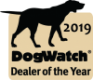 2019 Dealer of the Year Award