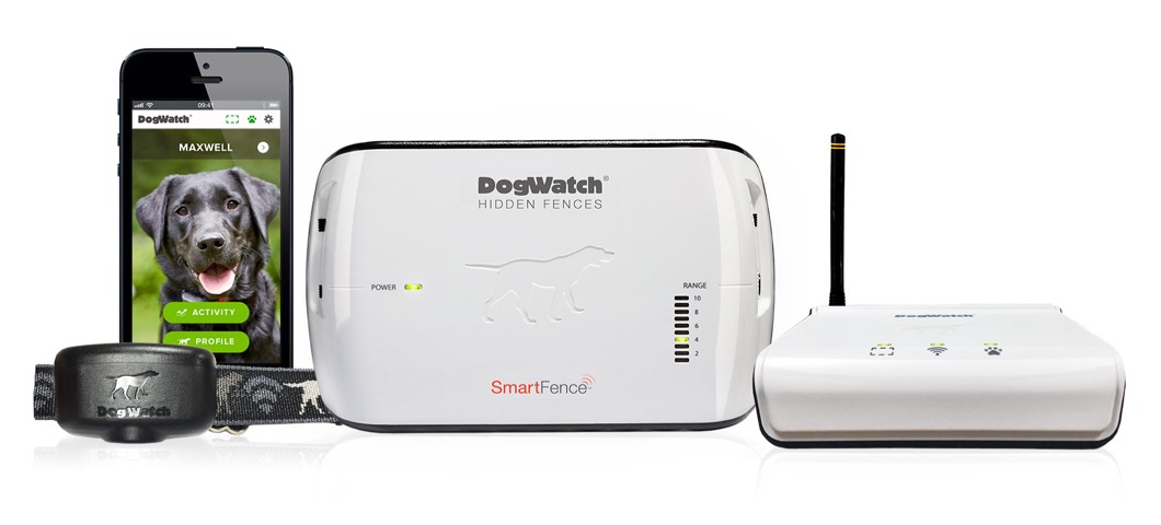 DogWatch of the Coulee Region, , Wisconsin | SmartFence Product Image